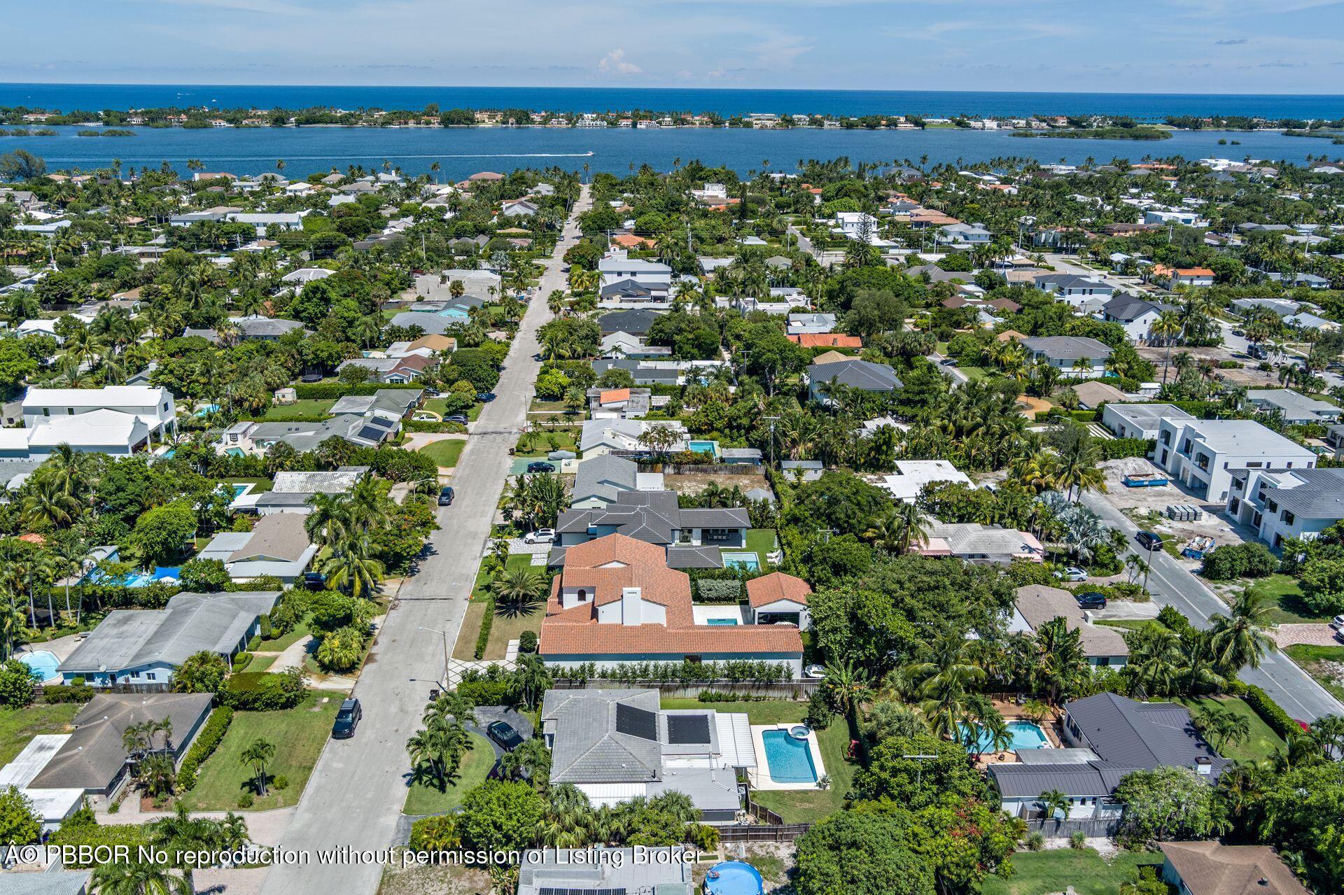 370 Ellamar Road West Palm Beach, FL 33405 - Photo 68 of 71 71