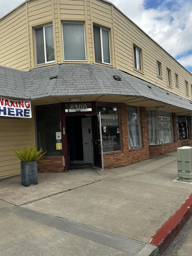 4901-03 Porter Hill Rd  