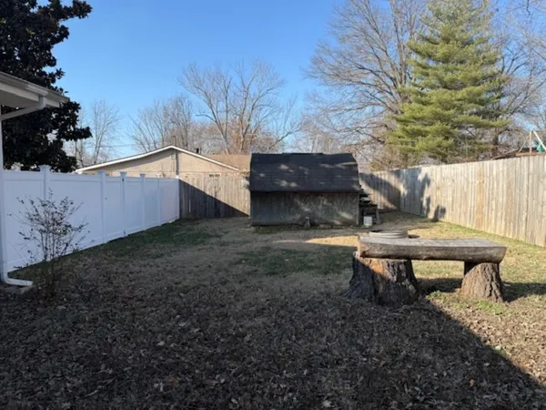 $199,900 | 410 Red Howerton Street, Carterville, IL 62918