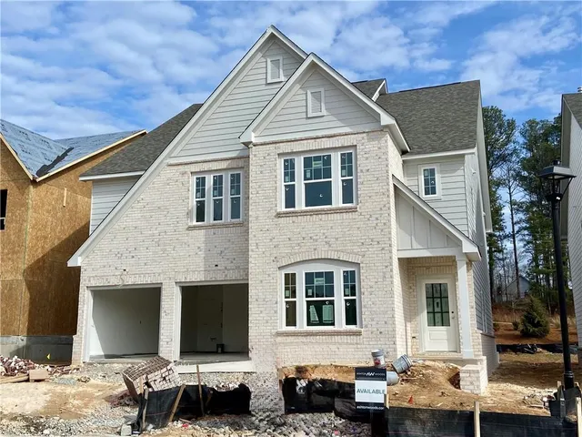 $637,590 | 6115 Kismet Road, Buford, GA 30518