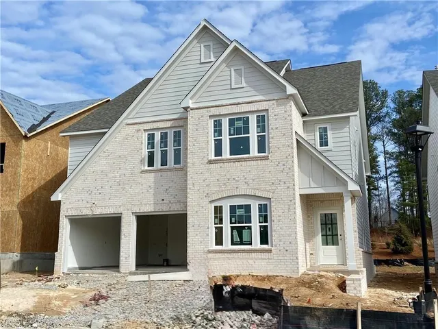 $637,590 | 6115 Kismet Road, Buford, GA 30518
