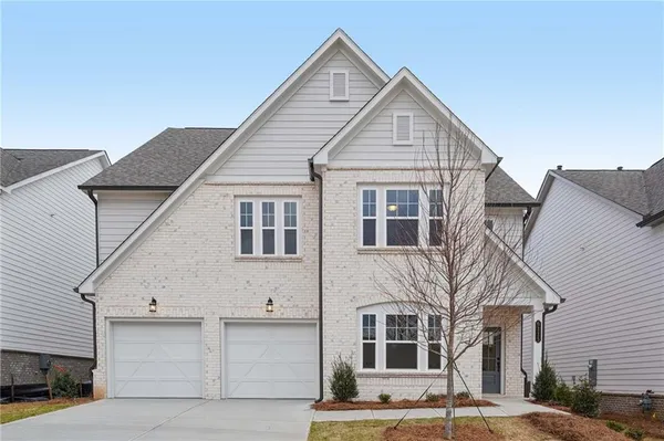 $574,900 | 6115 Kismet Road, Buford, GA 30518