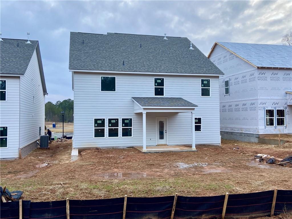 6115 Kismet Road Buford, GA 30518 - Photo 27 of 28