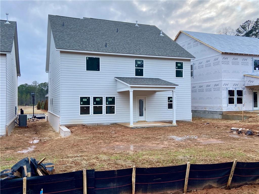 6115 Kismet Road Buford, GA 30518 - Photo 28 of 28