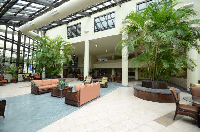 27582 Canal Road, Unit 2202 Orange Beach, AL 36561 - Photo 5 of 24 LOBBY COMMON AREA