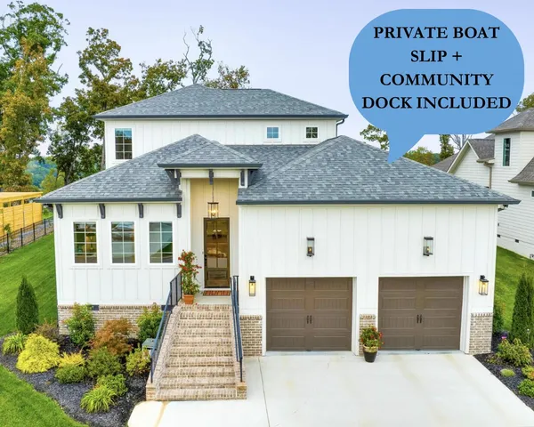 $959,900 | 1801 River Breeze Drive, Unit 7, Soddy Daisy, TN 37379