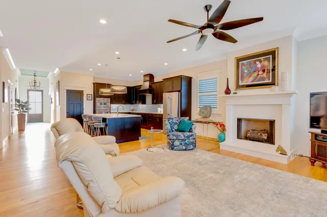 $969,900 | 1801 River Breeze Drive, Unit 7, Soddy Daisy, TN 37379