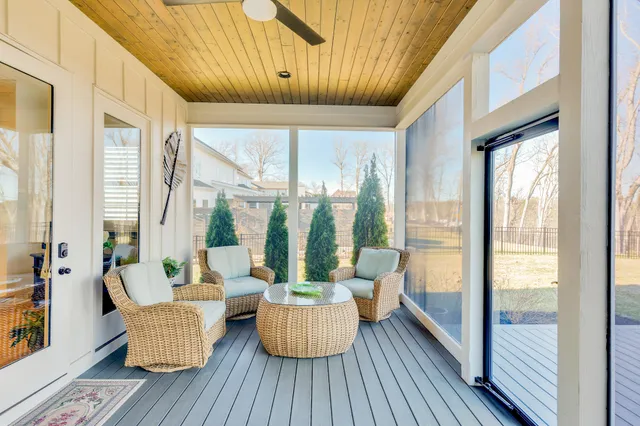 $969,900 | 1801 River Breeze Drive, Unit 7, Soddy Daisy, TN 37379