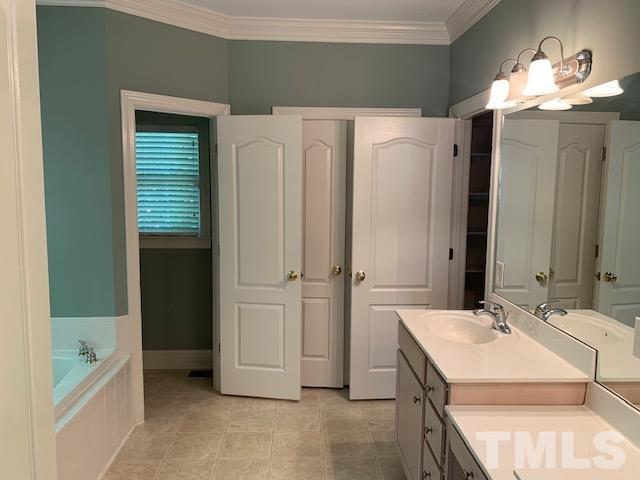 418 Summers Walk Circle Garner, NC 27529 - Photo 13 of 17 Photo #13