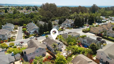 $1,795,000 | 1901 Maciel Avenue, Santa Cruz, CA 95062