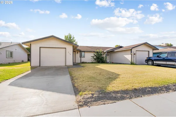$334,950 | 713 Southwest Mt Hood Avenue, Boardman, OR 97818