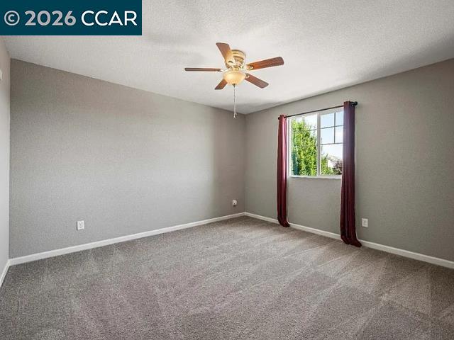 5525 Mossy Stone Way Rancho Cordova, CA 95742 - Photo 28 of 31 a view of an empty room