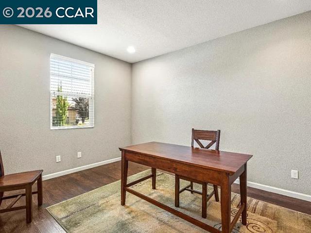 5525 Mossy Stone Way Rancho Cordova, CA 95742 - Photo 4 of 31 a view of a workspace with furniture