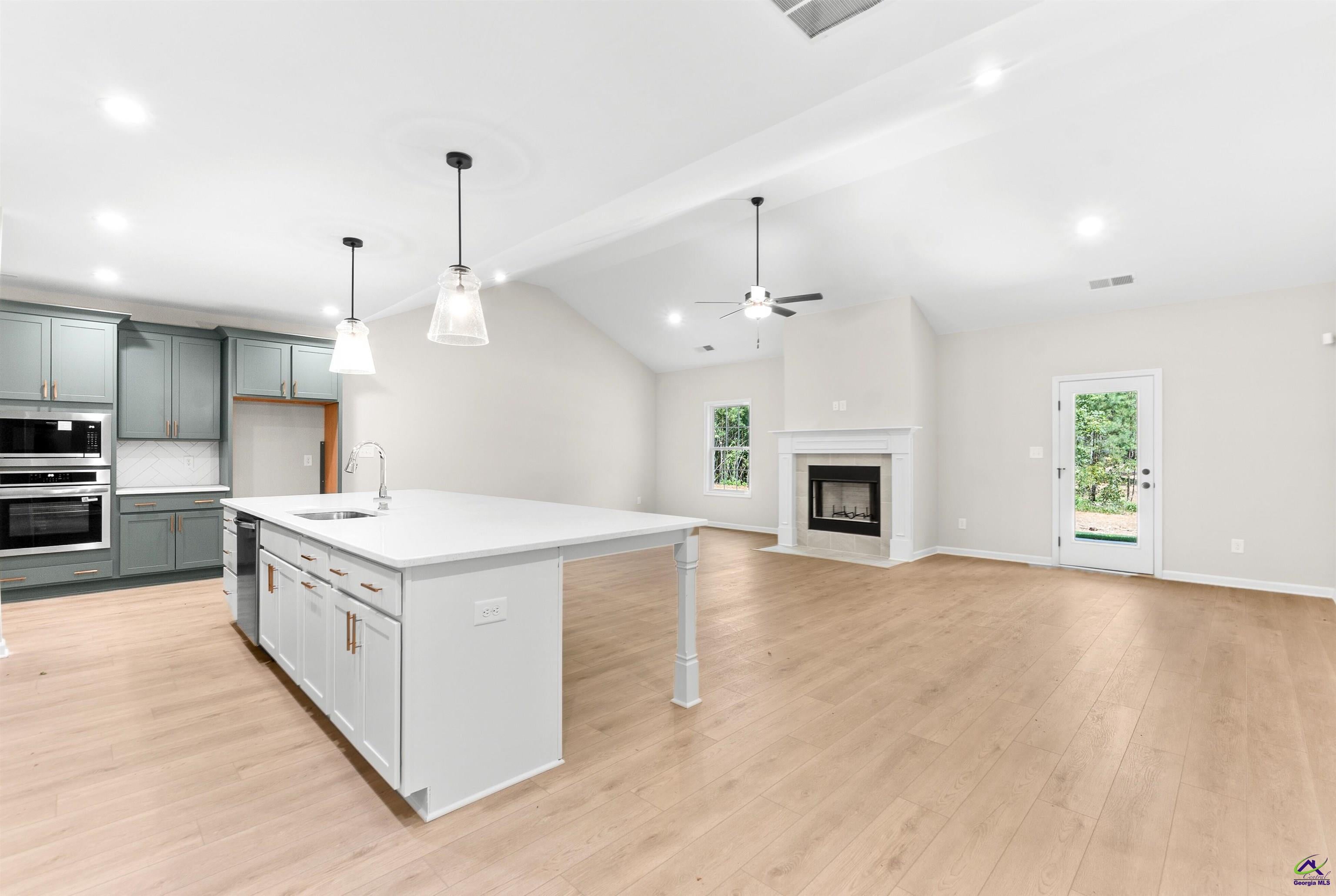 431 Old Rumble Road Forsyth, GA 31029 - Photo 23 of 80 Gallery Image 23