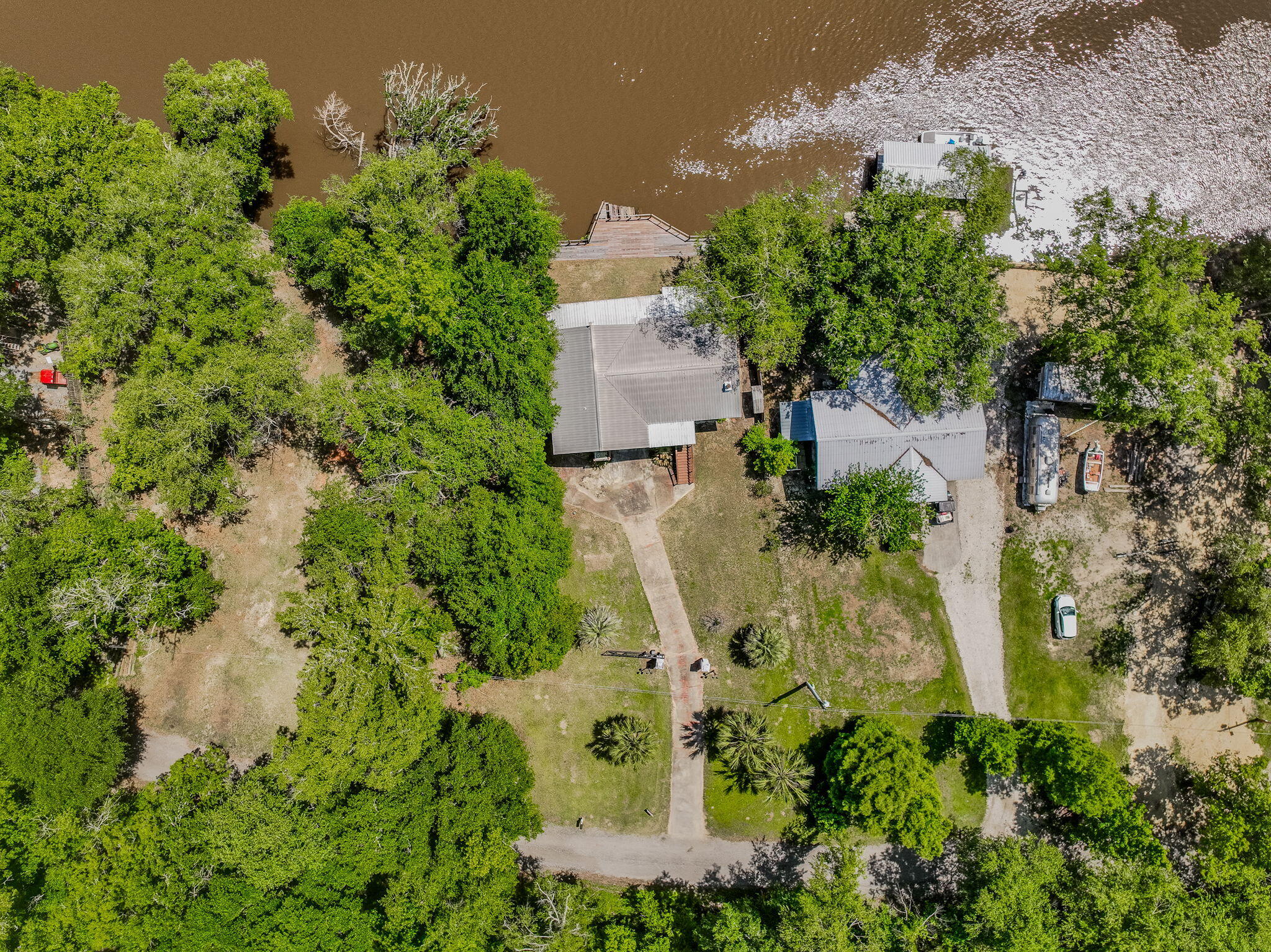 891 Choctawhatchee River Road Ponce de Leon, FL 32455 - Photo 69 of 69 891 Choctawhatchee River Road