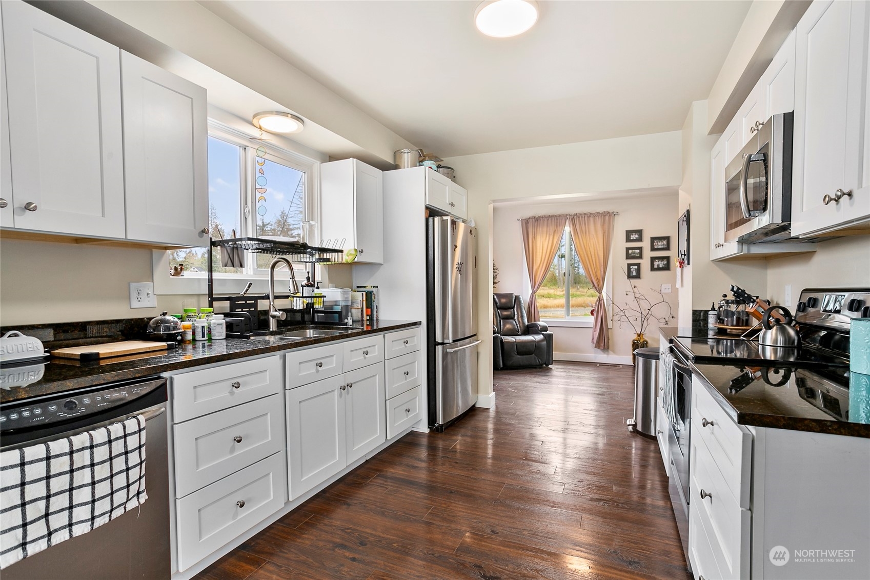 17791 Colony Road Bow, WA 98232 - Photo 8 of 40 Gallery Image 8