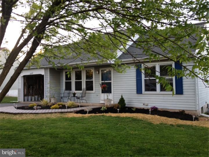 1008 Rill Road Reading, PA 19606 - Photo 1 of 15 Gallery Image 1