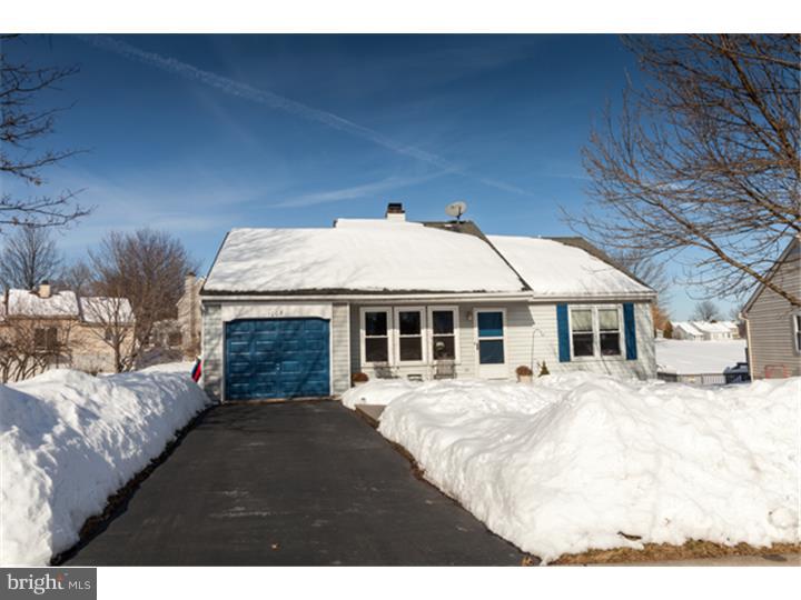 1008 Rill Road Reading, PA 19606 - Photo 3 of 15 Gallery Image 3