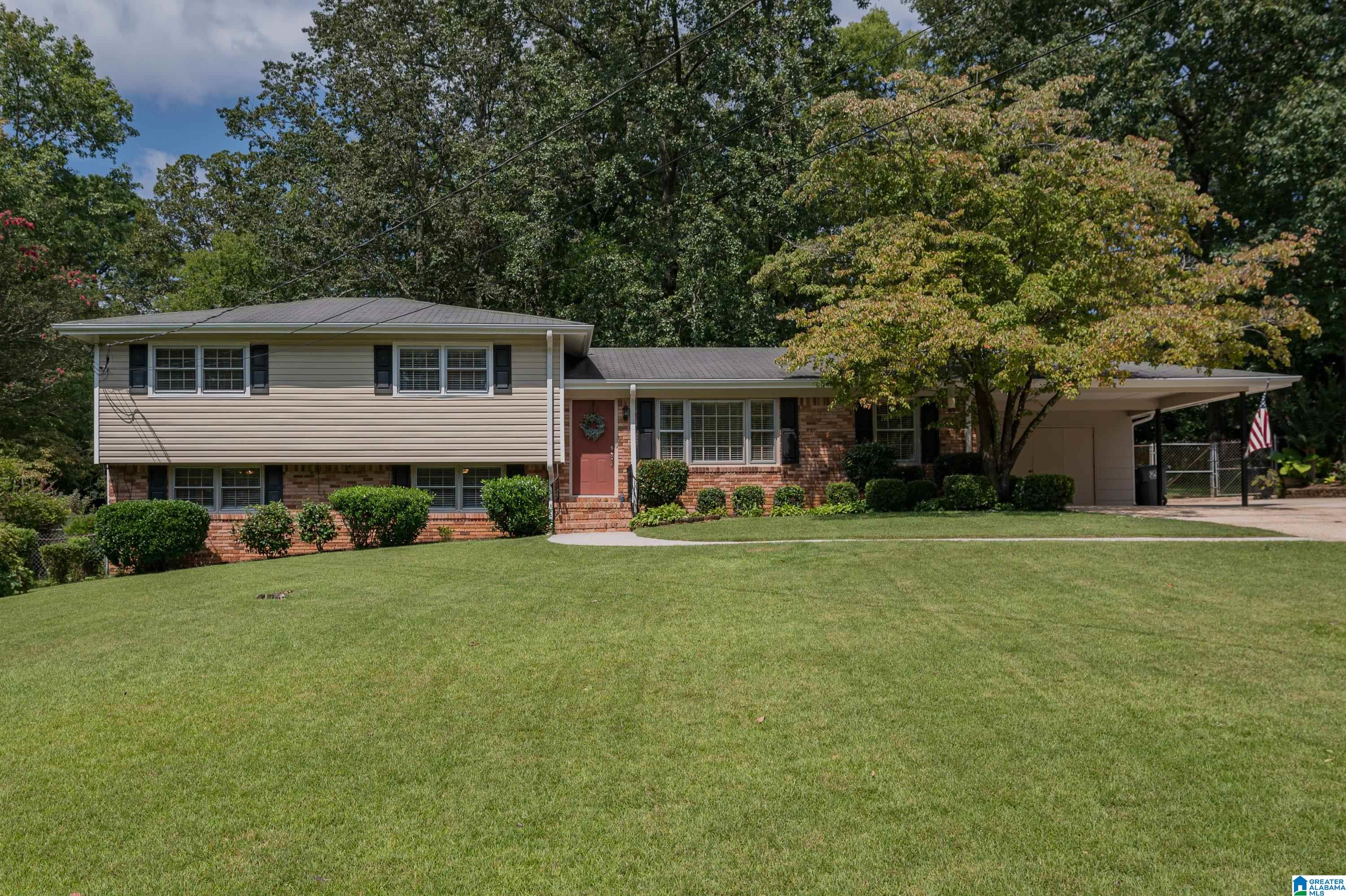 2324 Empire Road Birmingham, AL 35226 - Photo 1 of 43