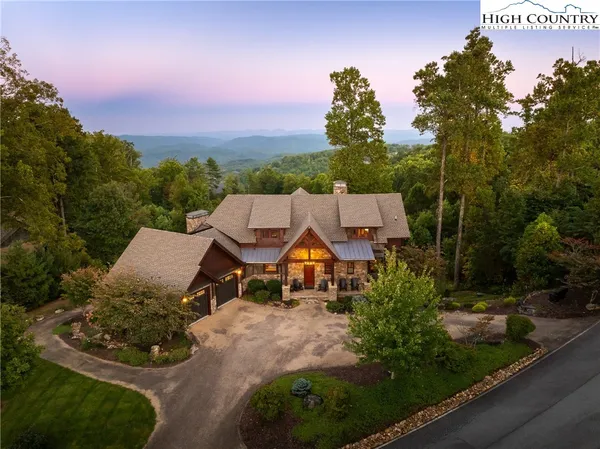 $3,489,000 | 228 Goldenrod Road, Boone, NC 28607