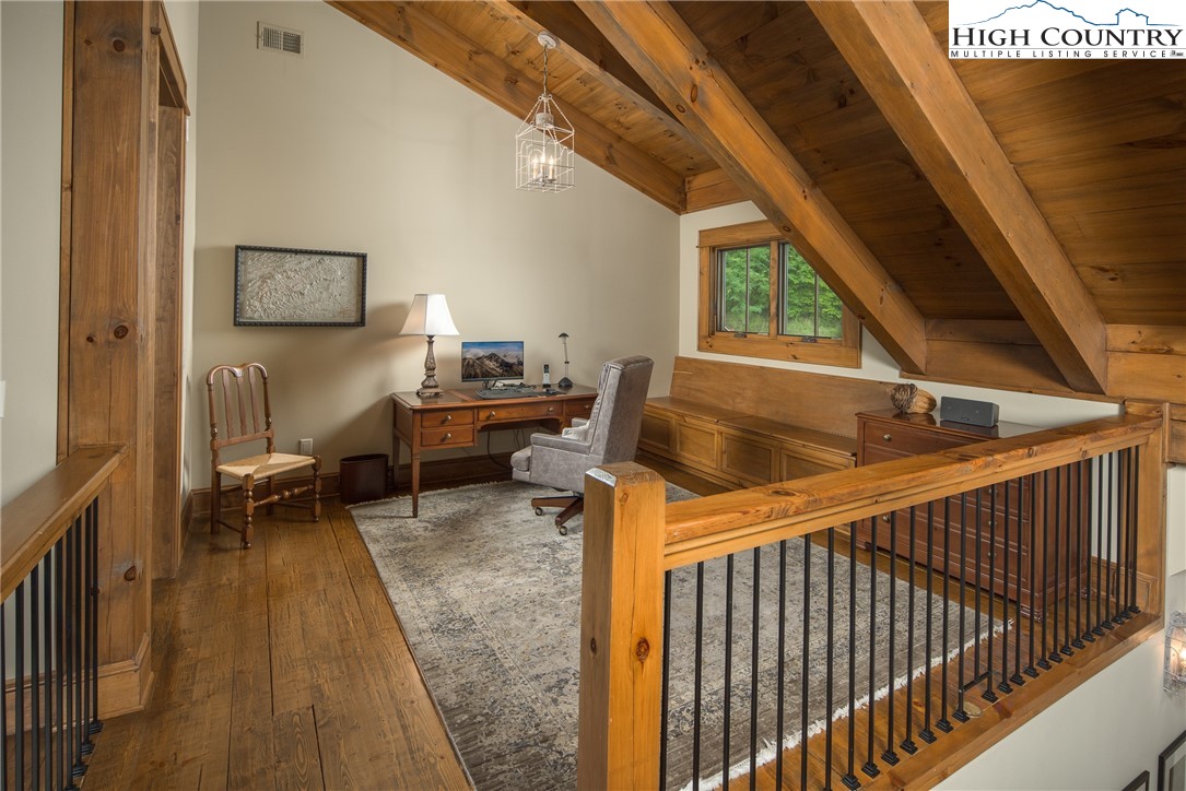 228 Goldenrod Road Boone, NC 28607 - Photo 17 of 50