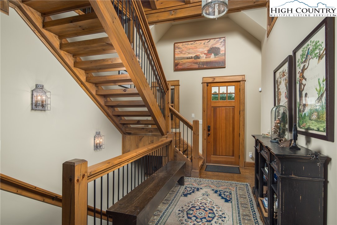 228 Goldenrod Road Boone, NC 28607 - Photo 21 of 50