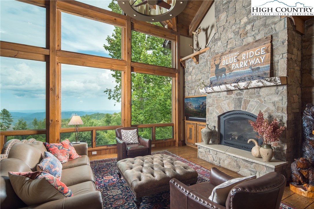 228 Goldenrod Road Boone, NC 28607 - Photo 3 of 50