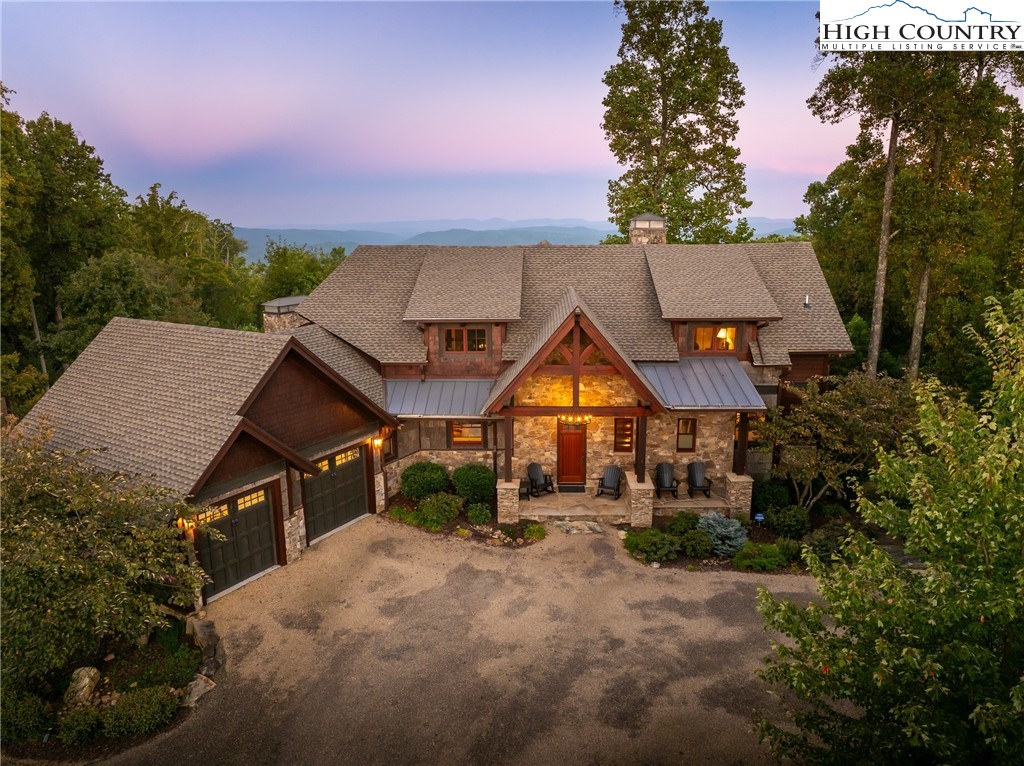 228 Goldenrod Road Boone, NC 28607 - Photo 41 of 50