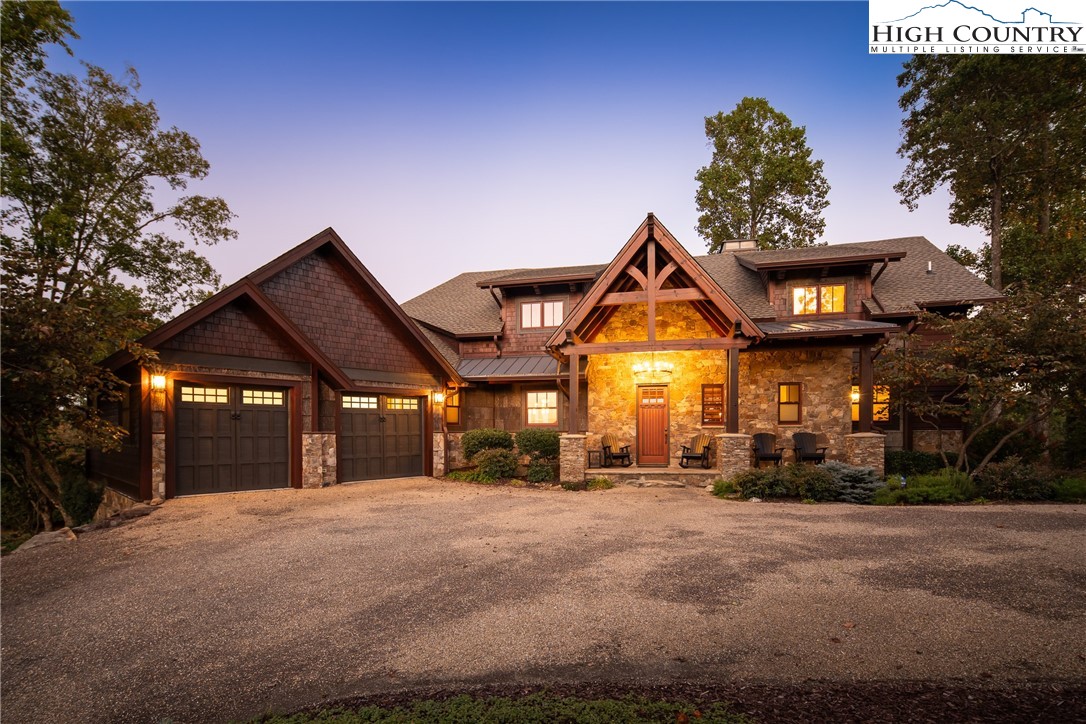 228 Goldenrod Road Boone, NC 28607 - Photo 43 of 50