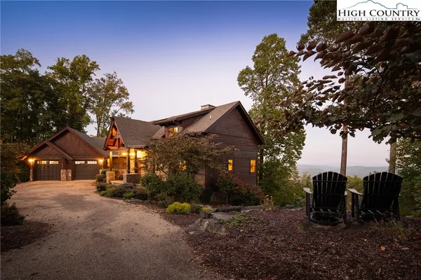 $3,489,000 | 228 Goldenrod Road, Boone, NC 28607