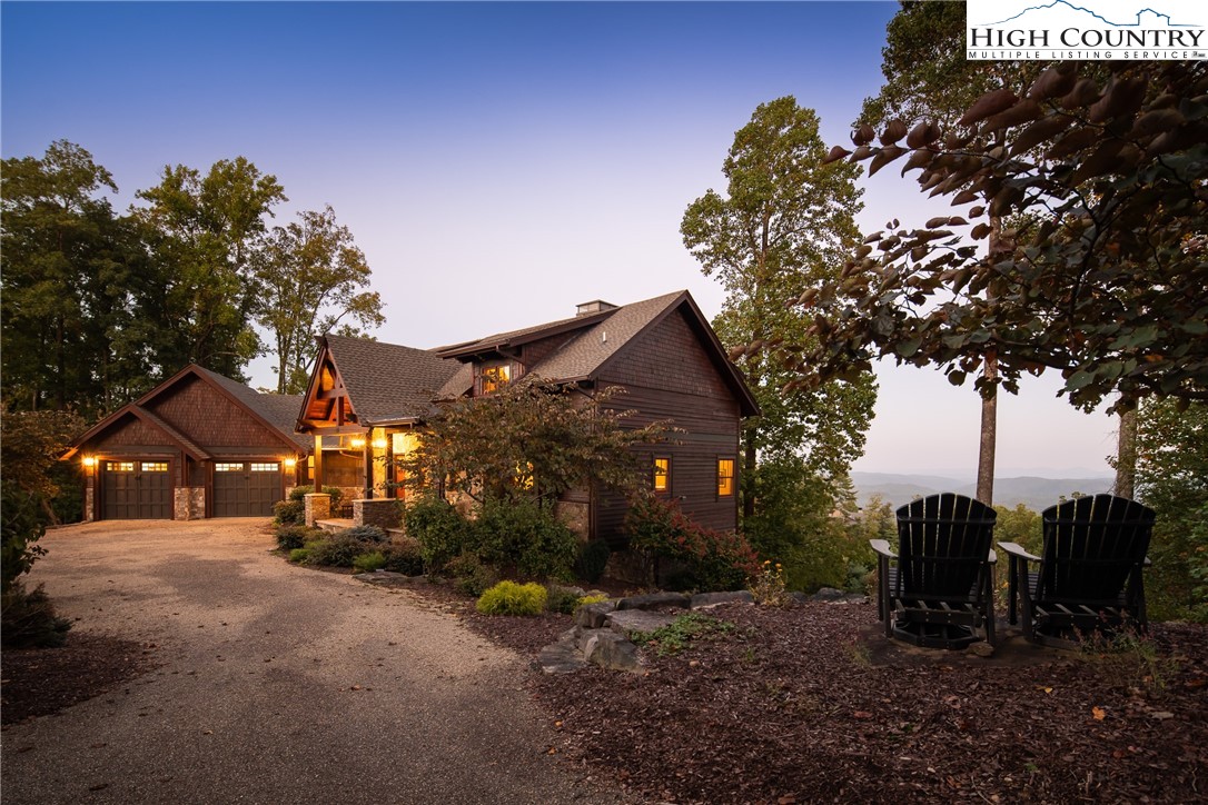 228 Goldenrod Road Boone, NC 28607 - Photo 44 of 50