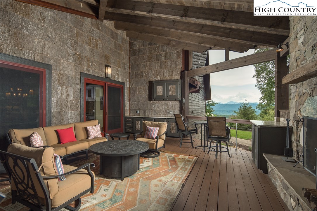 228 Goldenrod Road Boone, NC 28607 - Photo 10 of 50