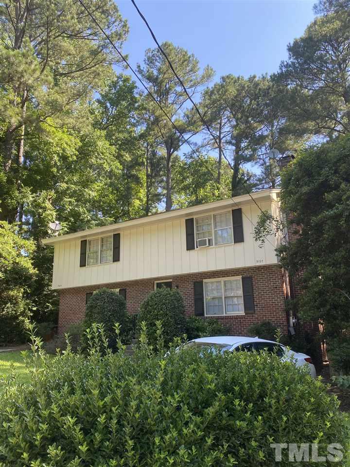 3107 Merrill Court Raleigh, NC 27604 - Photo 1 of 7