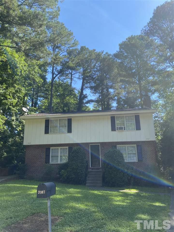 3107 Merrill Court Raleigh, NC 27604 - Photo 2 of 7