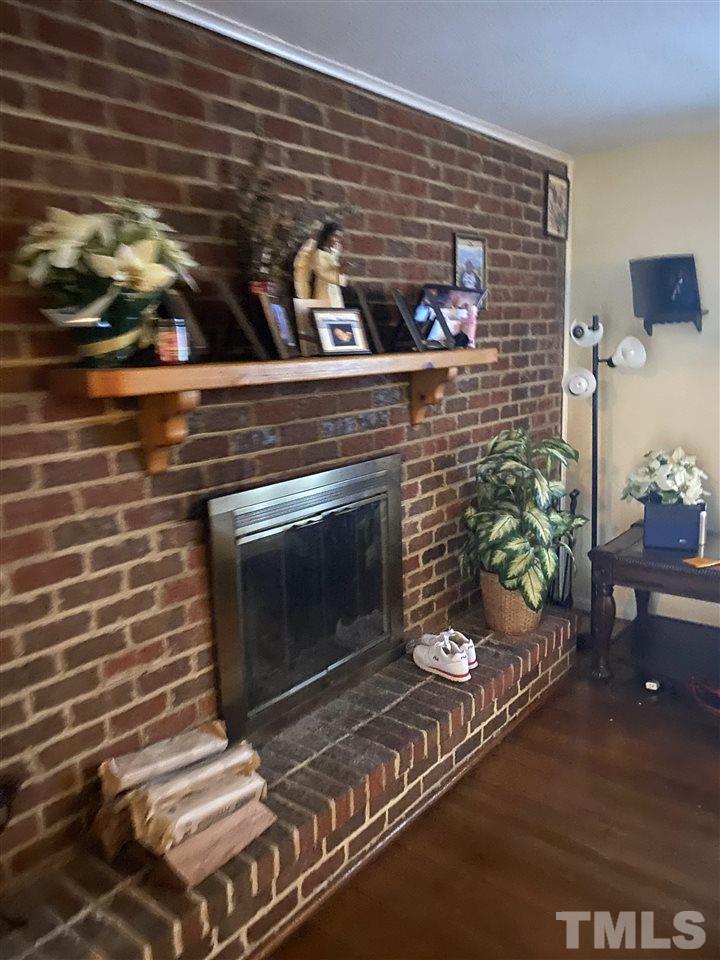 3107 Merrill Court Raleigh, NC 27604 - Photo 4 of 7