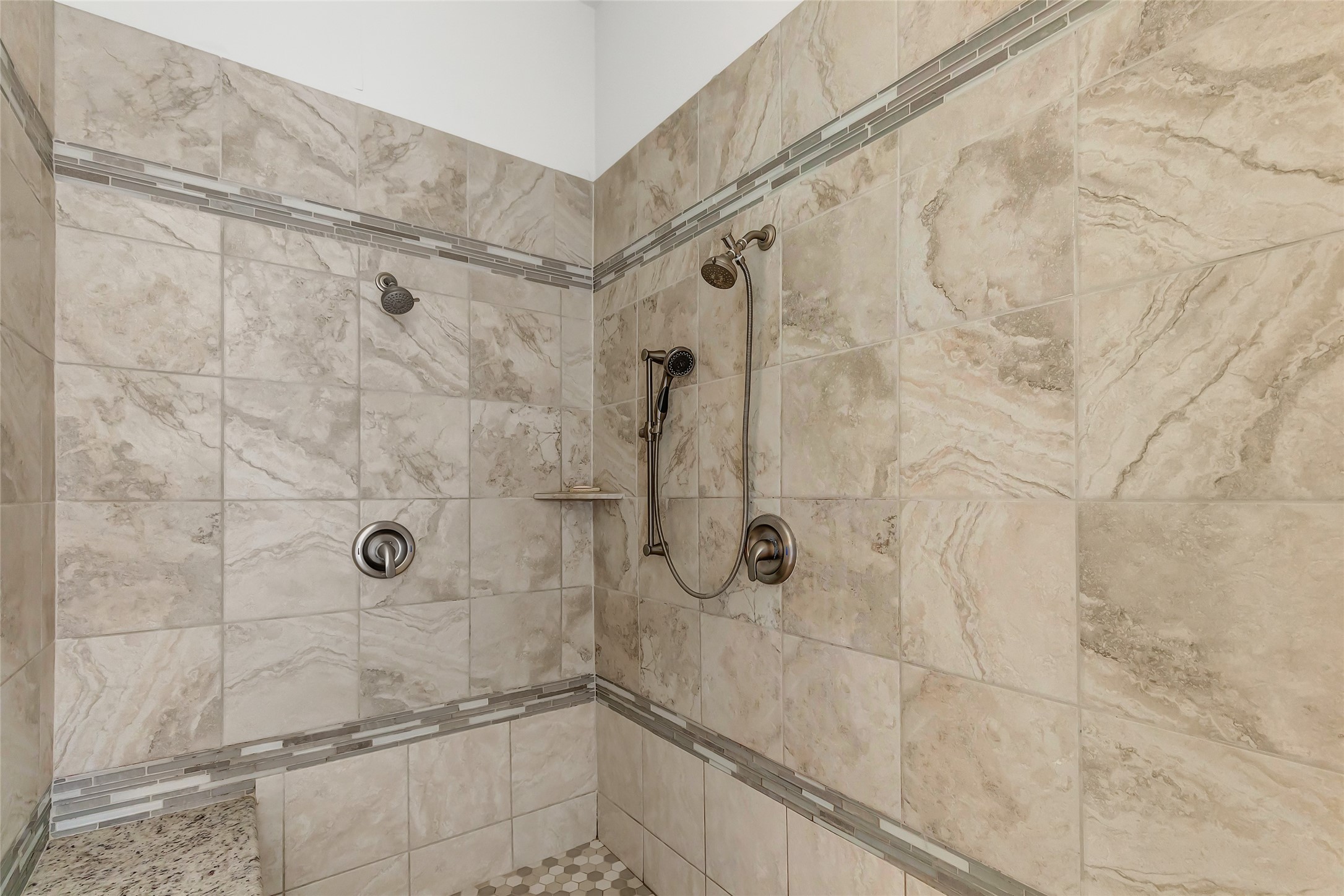 229 Sundog Road Huntsville, TX 77340 - Photo 39 of 50 This shower is oversized!