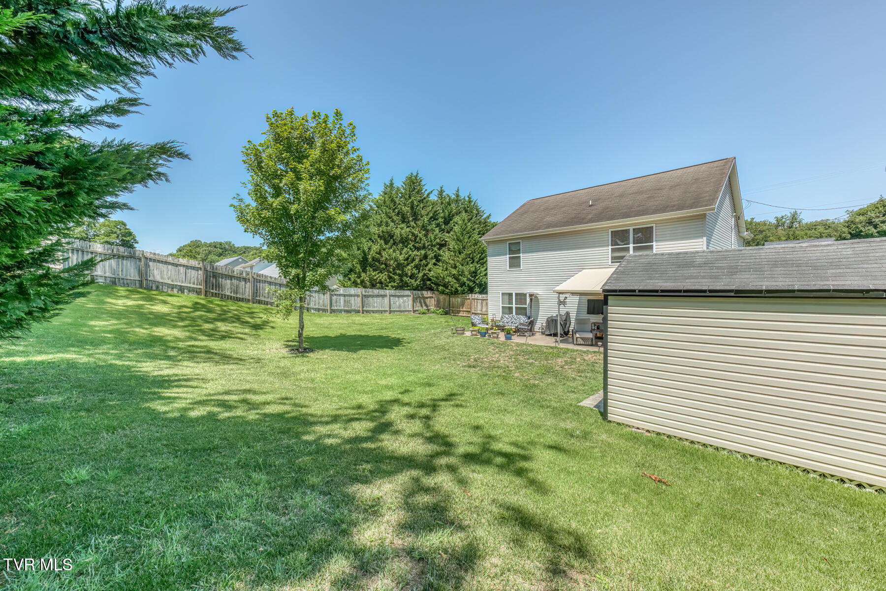 394 Kings Road Piney Flats, TN 37686 - Photo 40 of 51 394 Kings Rd-41