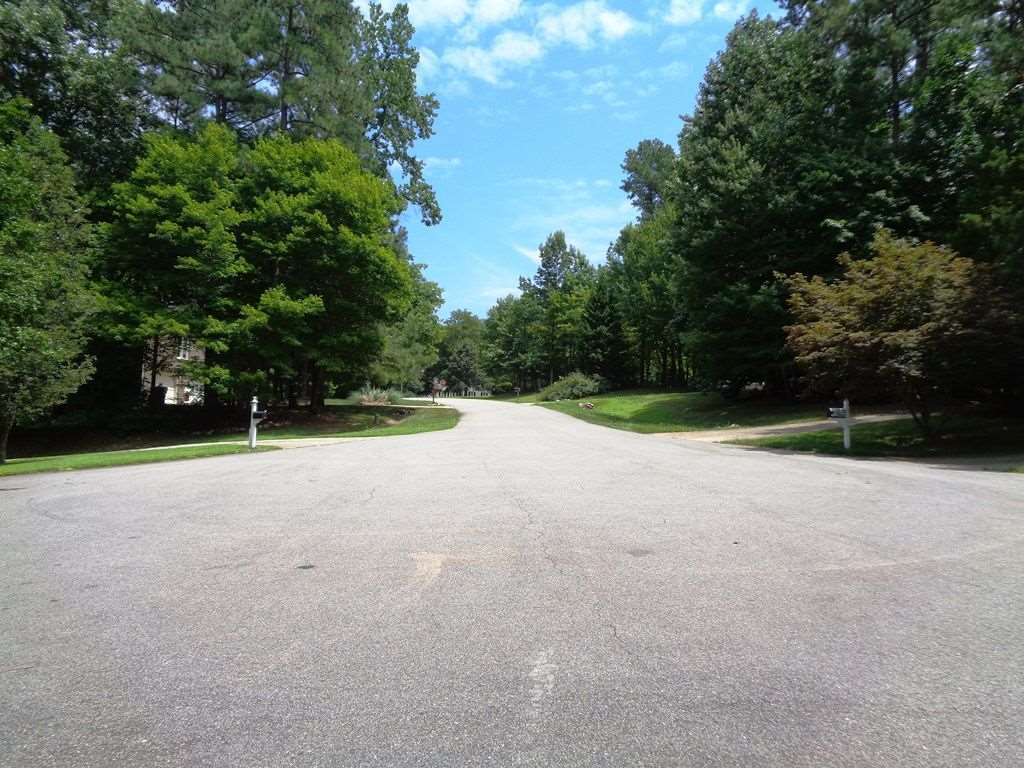 5712 Dunstan Court Raleigh, NC 27613 - Photo 21 of 22 Photo 21