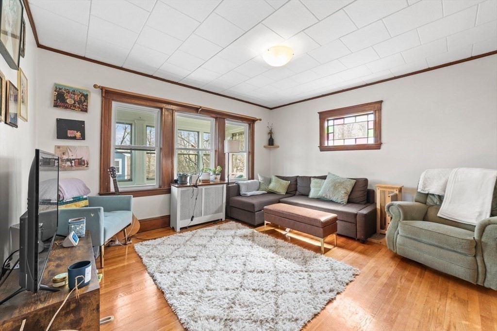 36 Dickinson Road, Unit 36 Boston, MA 02135 - Photo 4 of 19