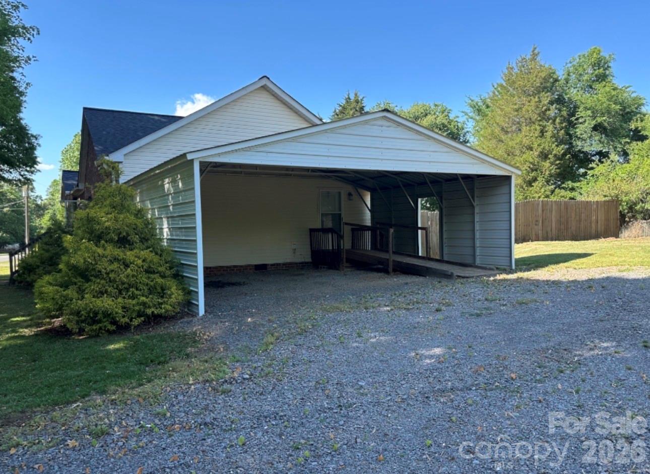172 Jesse King Road Advance, NC 27006 - Photo 2 of 23 Gallery Image 2