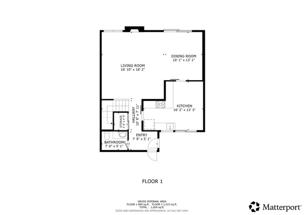 $1,098,000 | 7518 Rosedale Court, Pleasanton, CA 94588