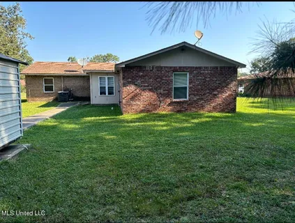 $170,000 | 2109 Briargate Drive, Gautier, MS 39553