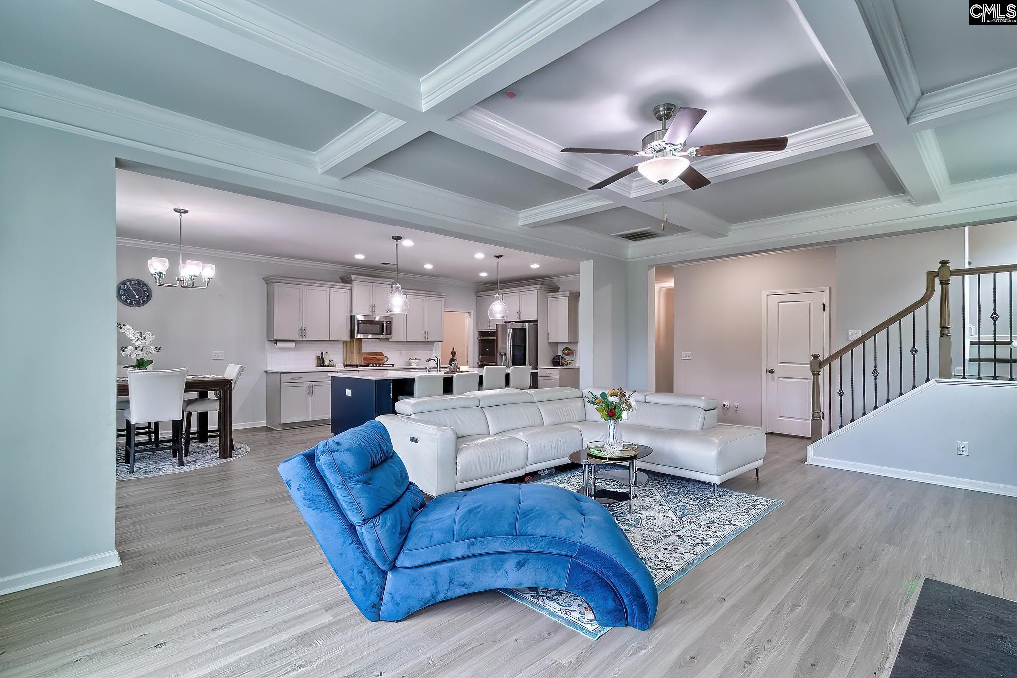 34 Haigler Court Elgin, SC 29045 - Photo 11 of 30