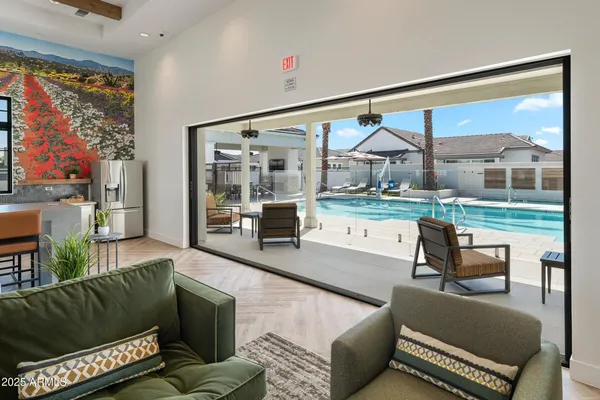 $2,122 | 15601 West Cactus Road, Unit B1, El Mirage, AZ 85335