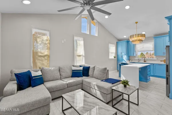 $595,000 | 13130 Shapleigh Place, Clint, TX 79836