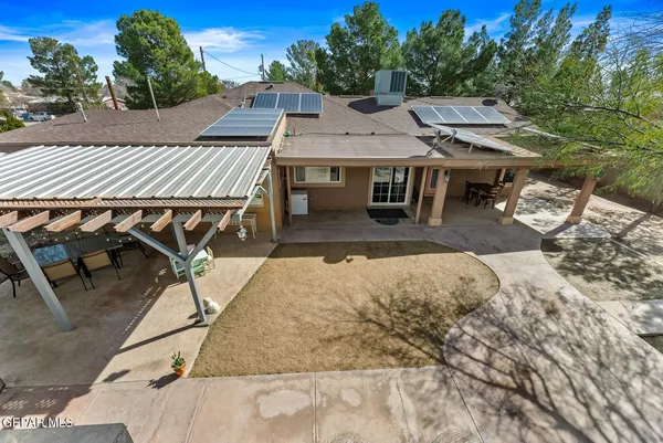 $595,000 | 13130 Shapleigh Place, Clint, TX 79836