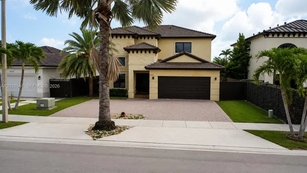 $6,500 | 4450 Southwest 164th Avenue, Miami, FL 33185