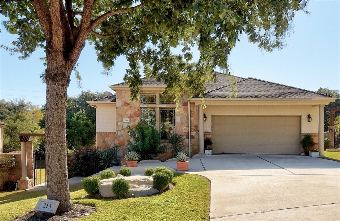 213 Rivulet Lane Austin, TX 78738 - Photo 1 of 1 Gallery Image 1