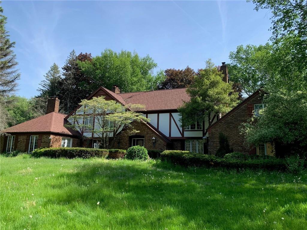 10758 Atlantic Road Atlantic, PA 16111 - Photo 1 of 25