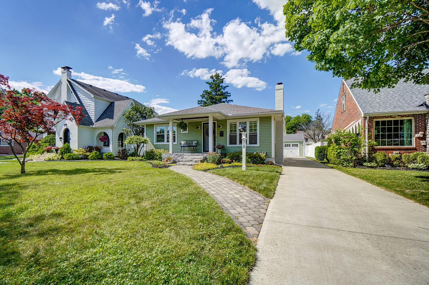 318 Dover Road Springfield, OH 45504 - Photo 3 of 57 Gallery Image 3